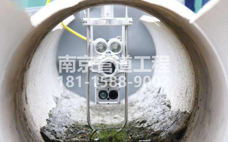 221朝天宫QV检测