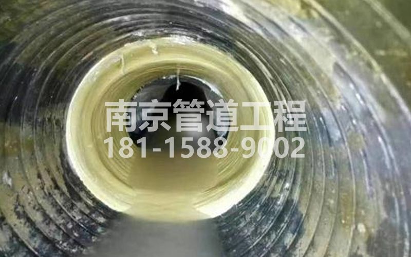 226朝天宫树脂修复