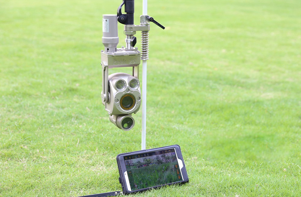 286朝天宫管道检测QV潜望镜